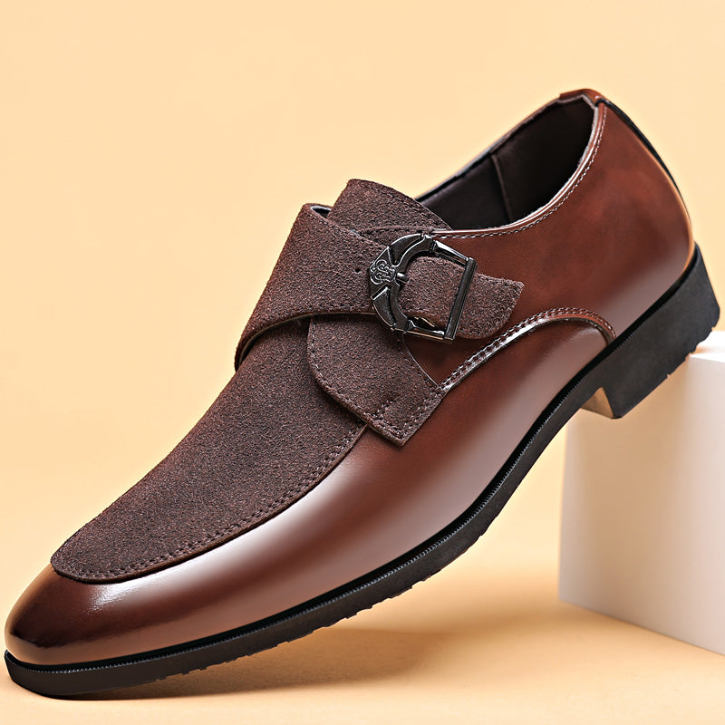 New business formal casual shoes