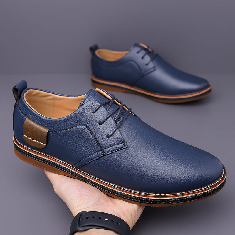 New business formal casual shoes