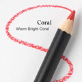 Coral Lip Pencil
