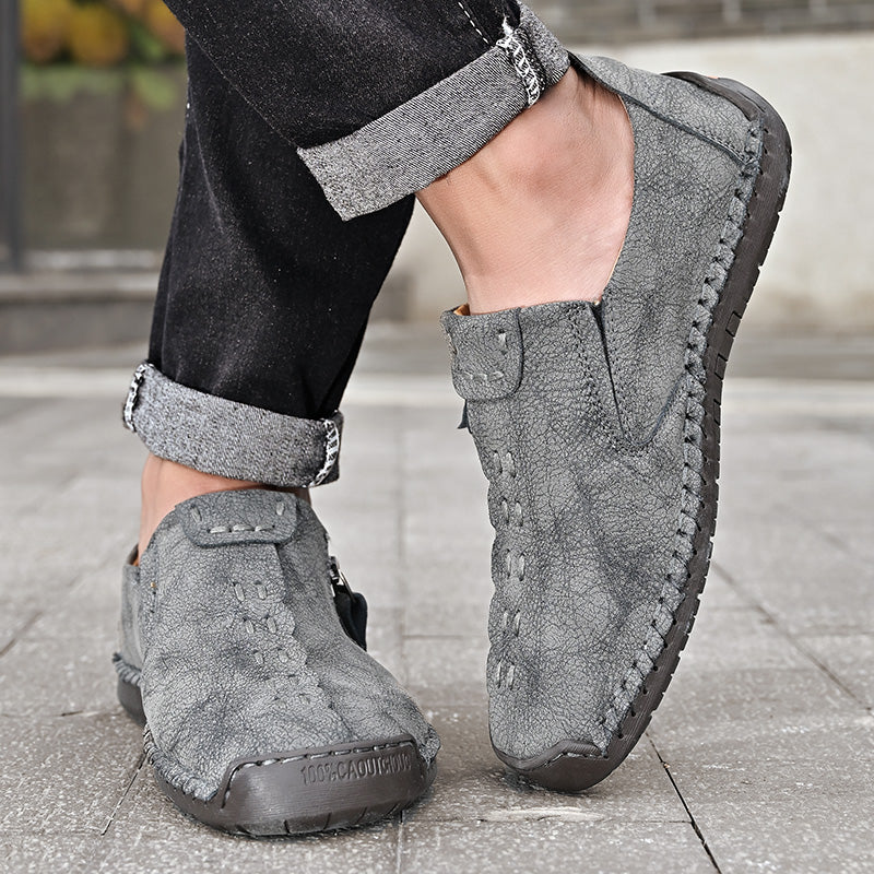 Men's Large Size Casual Shoes