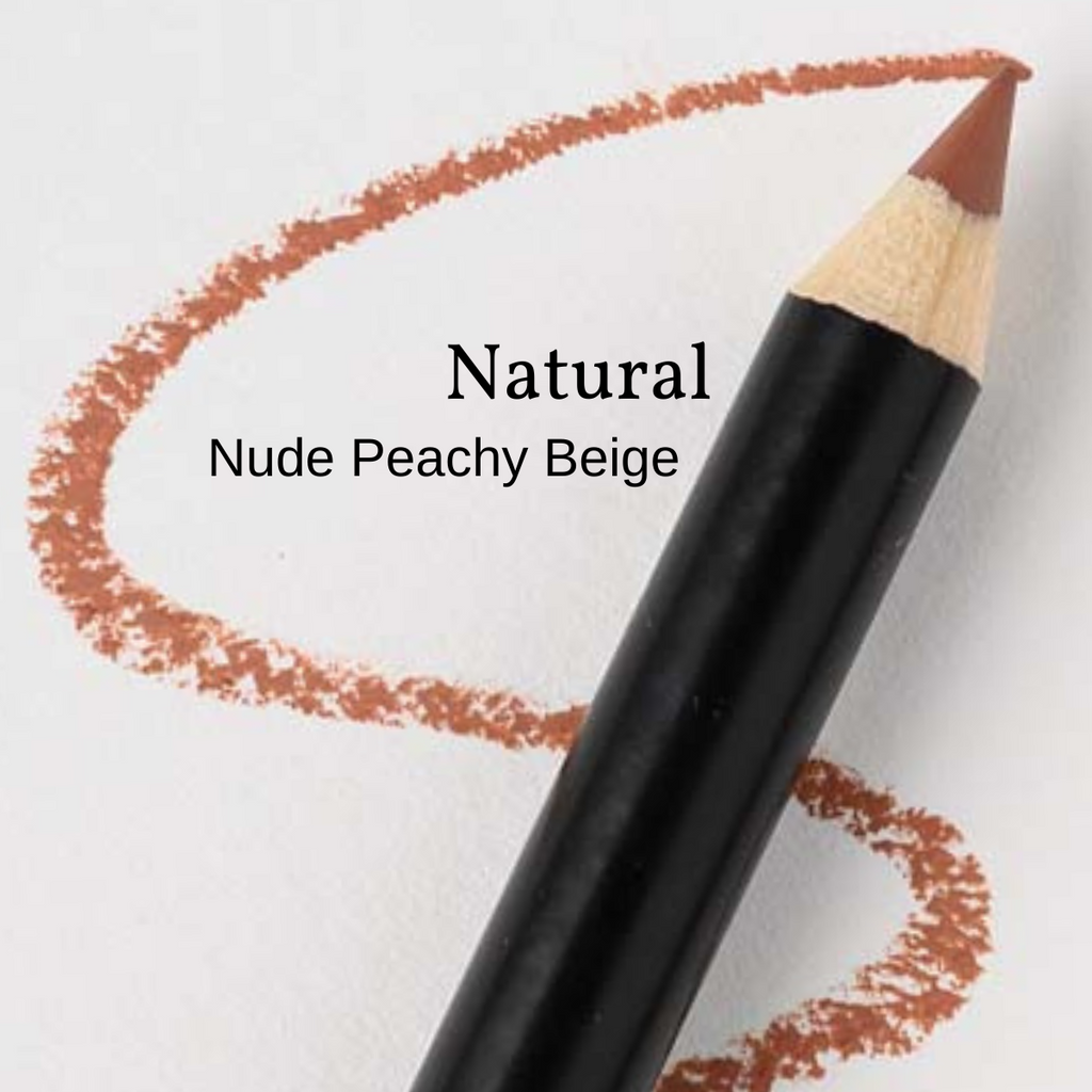 Nude Lip Pencil
